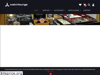 watch-lounge.ch