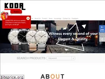 watch-manufacturers.com