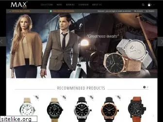 watch-max.com