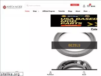 watch-modz.com