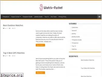 watch-pocket.com