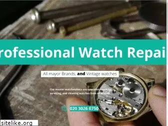 watch-repairs.uk