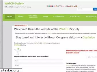 watch-society.com