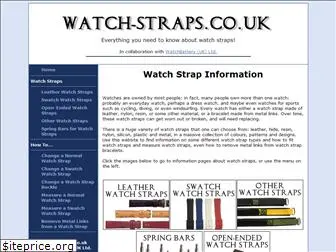 watch-straps.co.uk