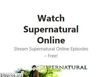 watch-supernatural-online.net