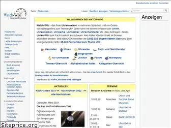 watch-wiki.org