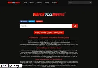 watch0123movies.org