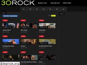 watch30rockonline.com