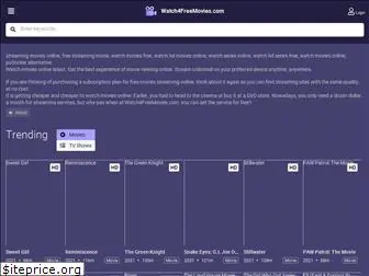 watch4freemovies.com