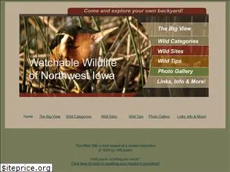 watchablewildlifenwia.org