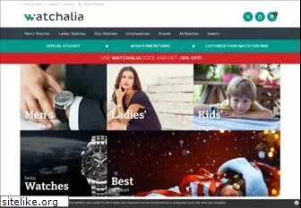 watchalia.com