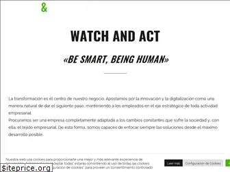 watchandact.eu