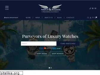 watchandbullion.com