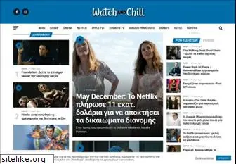 watchandchill.gr thumbnail