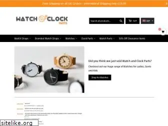 watchandclockparts.com