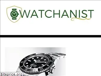 watchanist.com