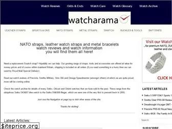 watcharama.com