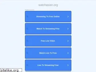 watchasian.org