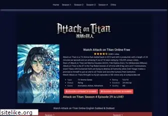 watchattackontitan.online