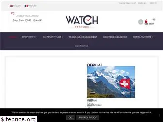 watchattitude.com