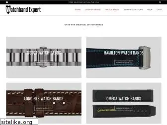 watchbandexpert.com