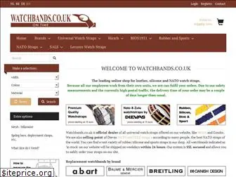 watchbands.co.uk