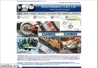 watchbattery.co.uk