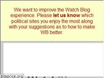 watchblog.com