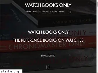 watchbooksonly.com
