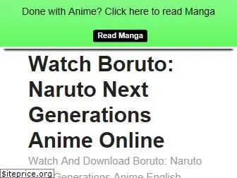 watchboruto.com