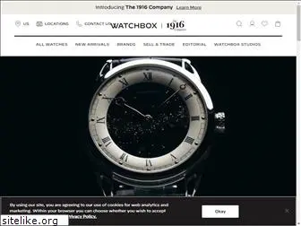 watchbox.org