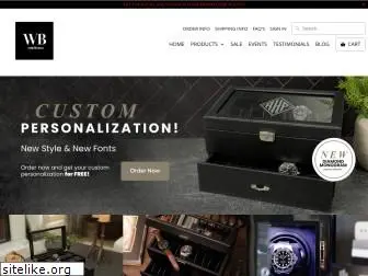 watchboxco.com