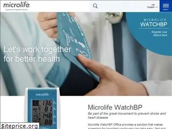 watchbp.co.uk