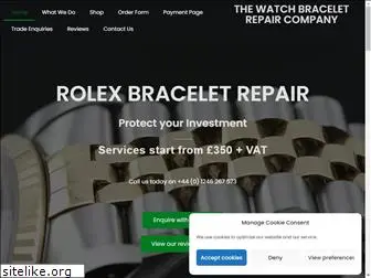 watchbraceletrepair.com