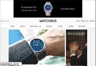 watchbus.com