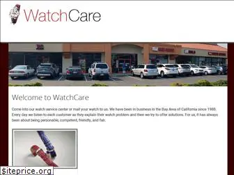 watchcare.com