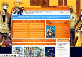 Best 10 Anime Websites to Watch Dubbed Anime Free2023