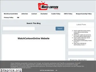 watchcartoononline.website