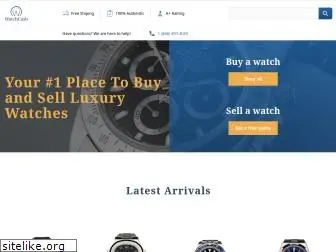 watchcash.com