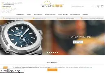 watchcentre.com