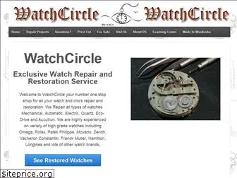 watchcircle.com