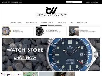 watchcollector.com.au