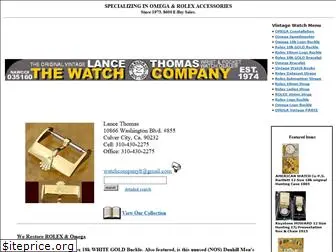 watchcompany.com