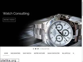 watchconsulting.com