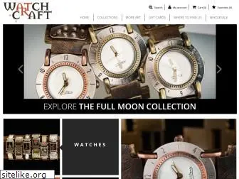watchcraft.com