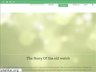 watchcue.com