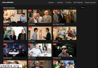 watchcurbyourenthusiasm.com