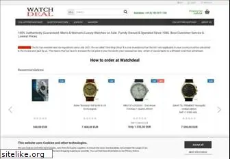 watchdeal.de