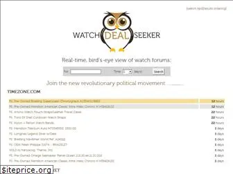 watchdealseeker.com