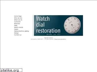 watchdialrestoration.com